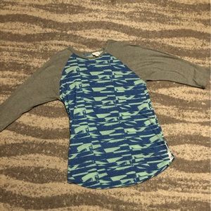LuLaRoe geometric Randy L